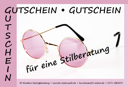 Stilberatung