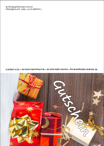 Weihnachten