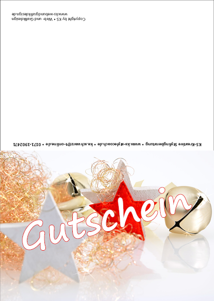 Weihnachten