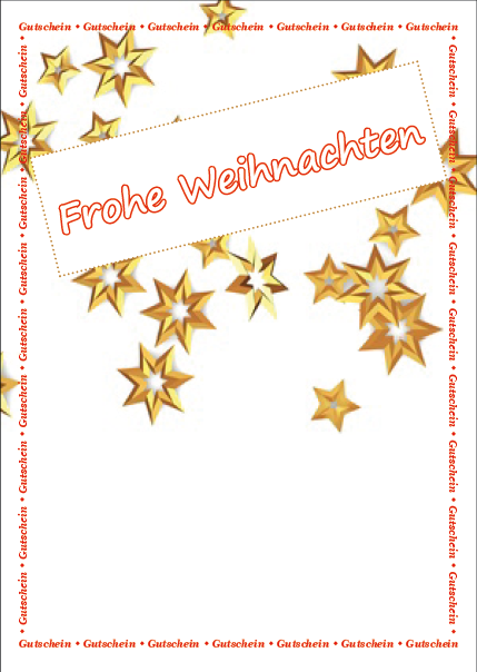Gutschein