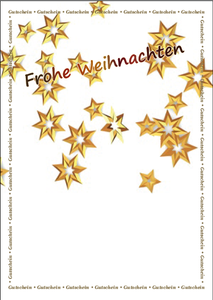 Weihnachten